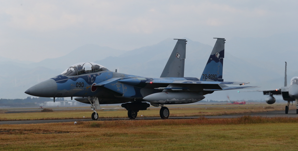 新田原基地306