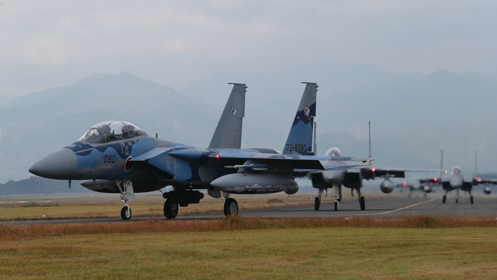 新田原基地361