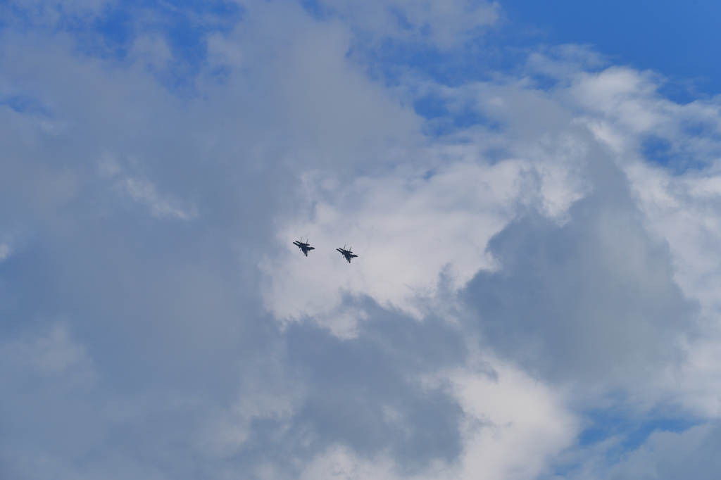 F15　その8