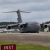 C-17 グローブマスター