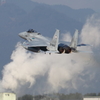 ホットスクランブル（梅の季節53　新田原基地300）