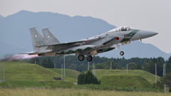 F-15　40