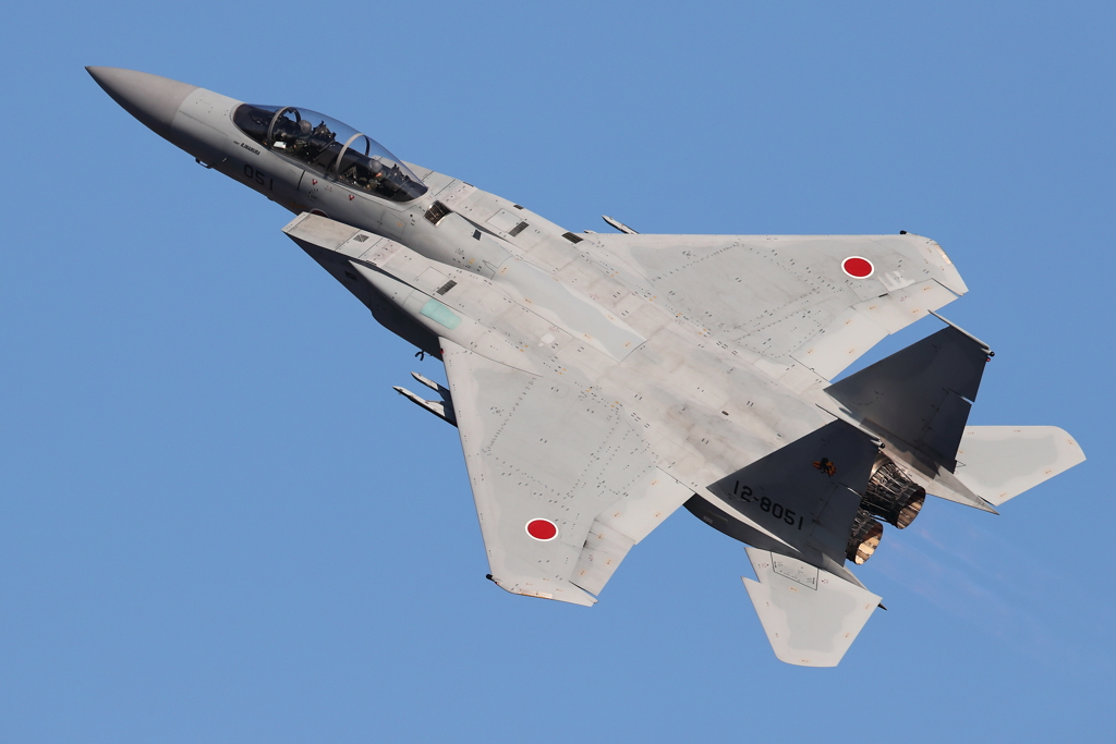 新田原基地448