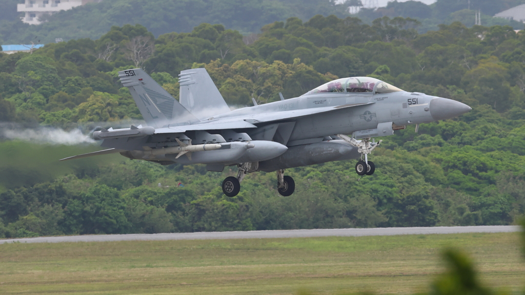 EA-18G