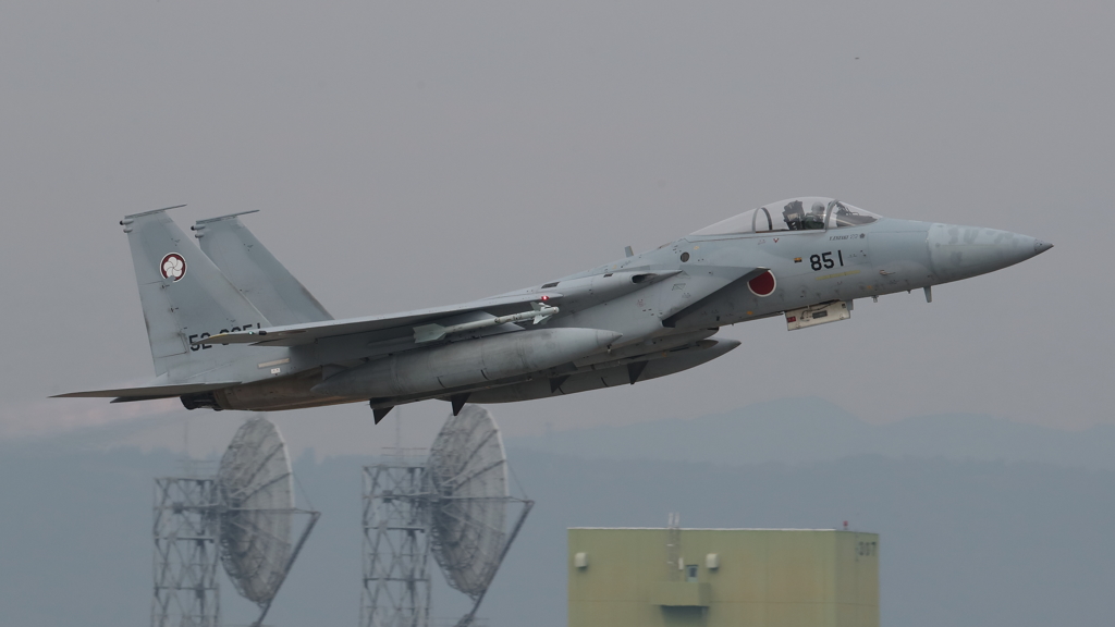 「中国機の東シナ海及び日本海における飛行について」