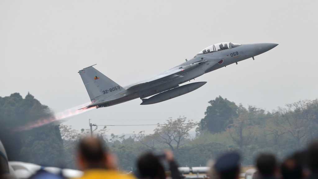 新田原基地280