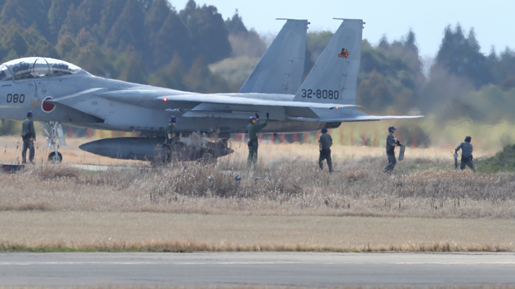 新田原基地104