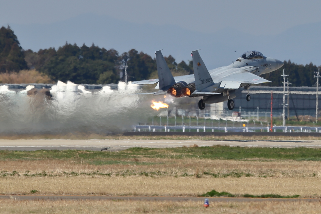 新田原基地336