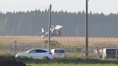 新田原基地6