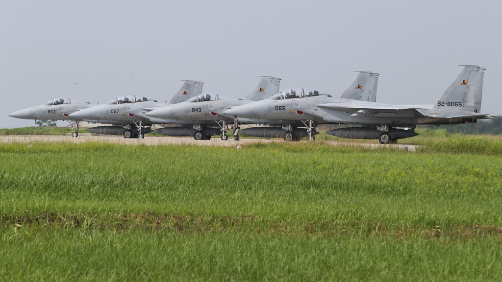 新田原基地189