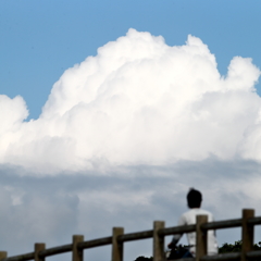 雲