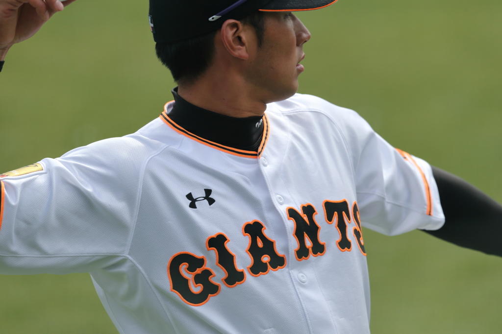 大田泰示選手