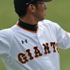 大田泰示選手