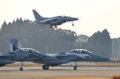 新田原基地　58
