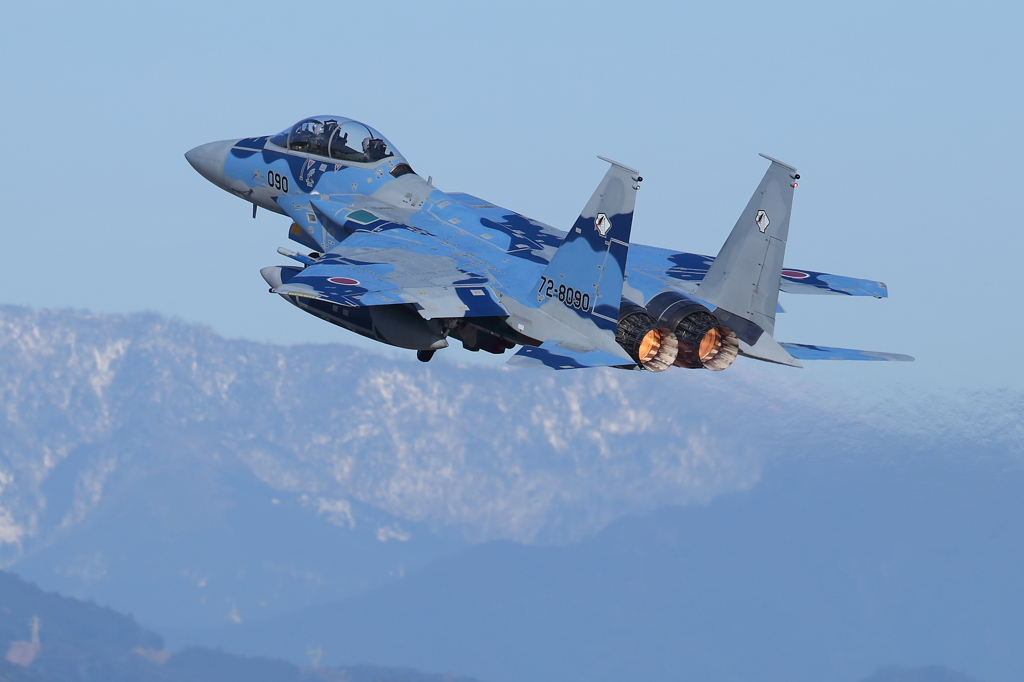 新田原基地70