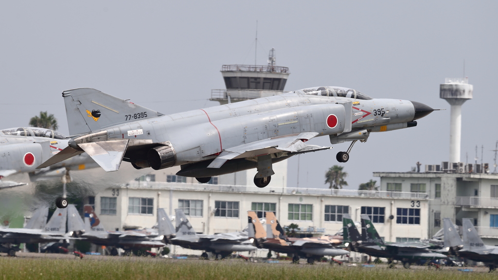 F-4　その9