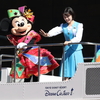 ディズニーパレード１