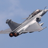 フランス空軍が飛んだ３