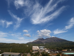 桜島7