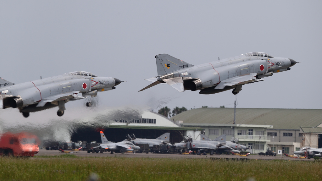 F-4　その10