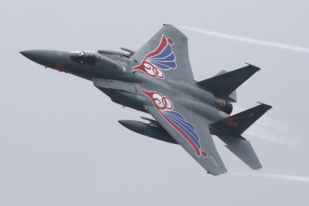 梅の季節112　新田原基地437