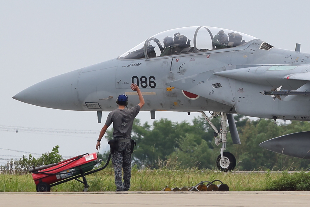 新田原基地166