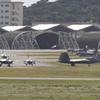 嘉手納基地