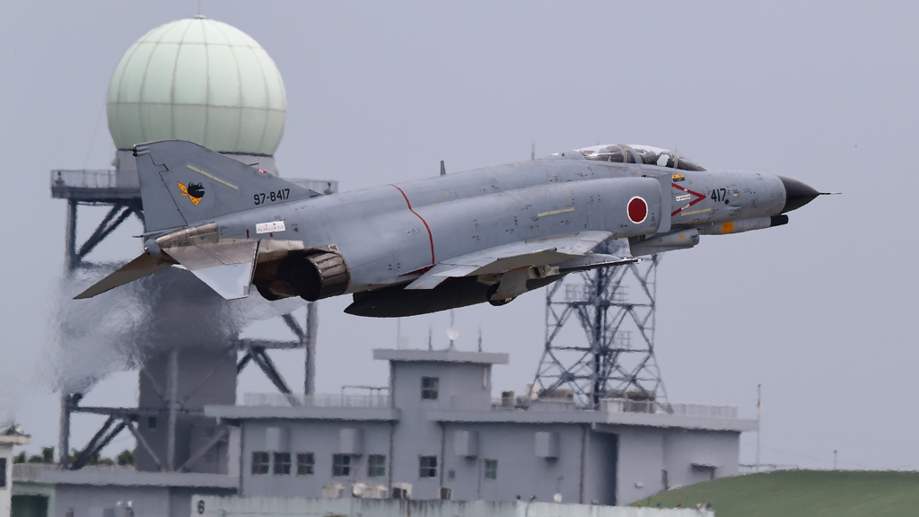 F-4　その7