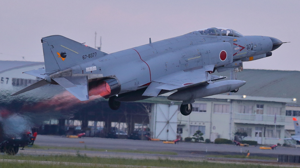F-4　その6
