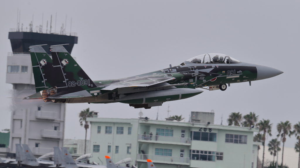 F-15　31