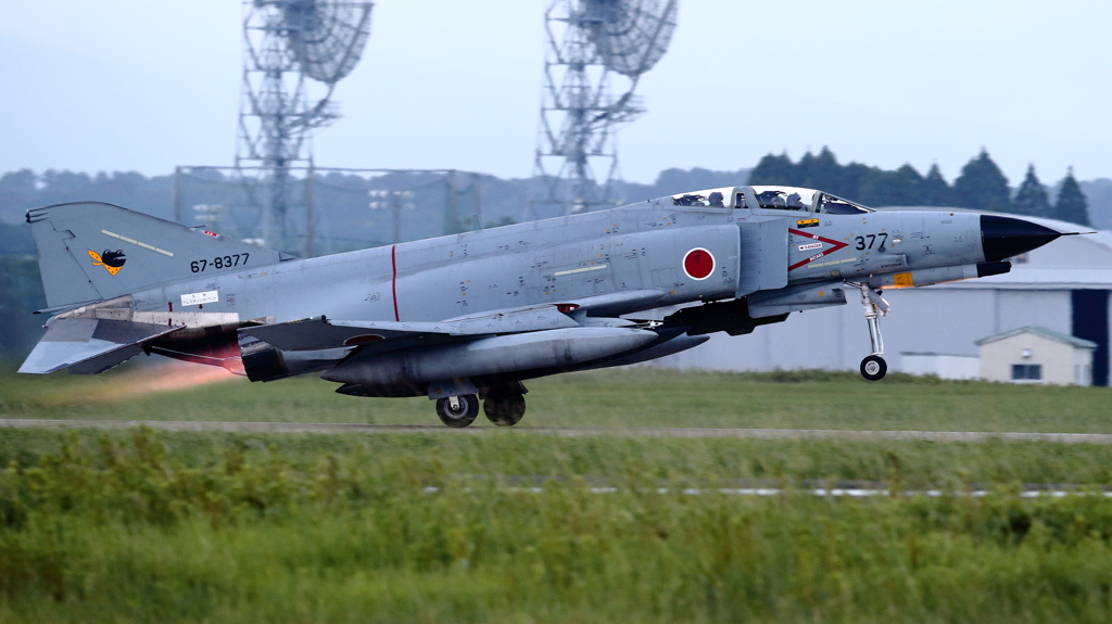 F-4 その8