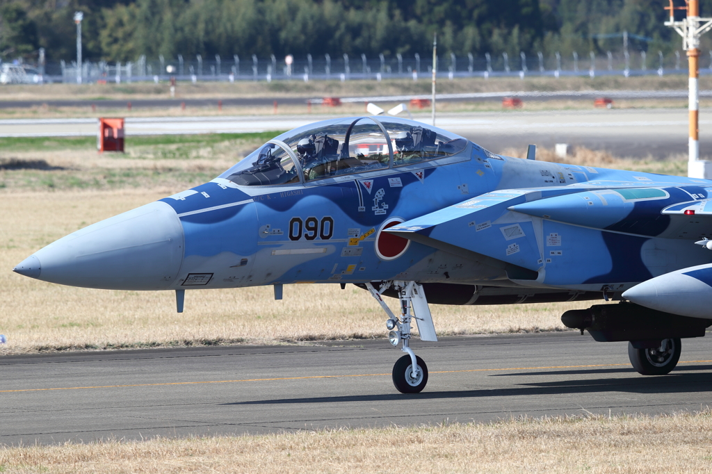 新田原基地112