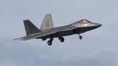 F-22