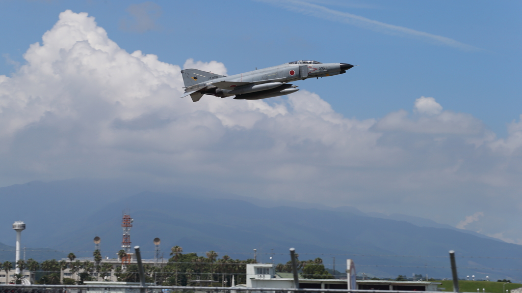 新田原基地202