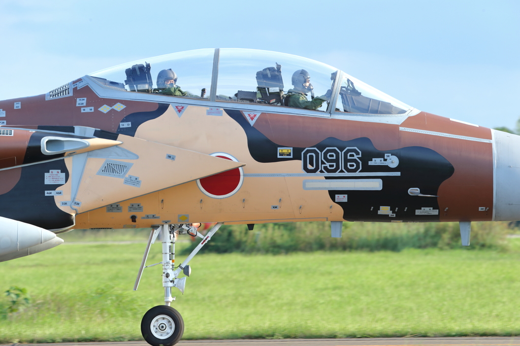 F-15　32