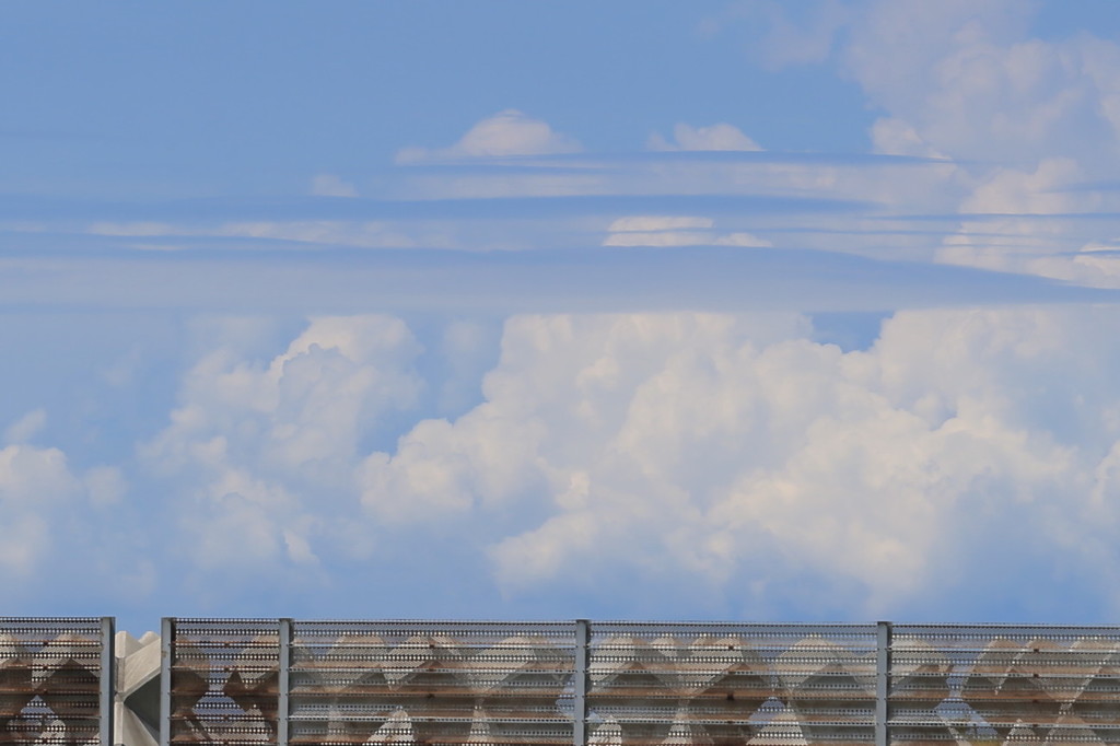 雲