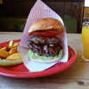 ゴーデｲーズ・バーガー