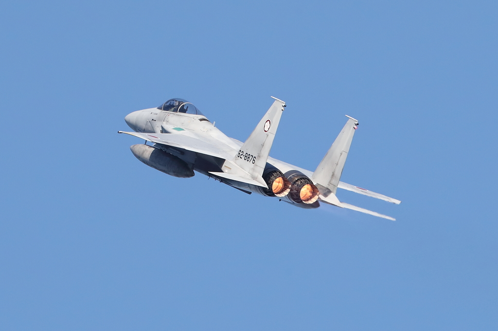 梅の季節102　新田原基地414