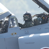 新田原基地67　アロハ！