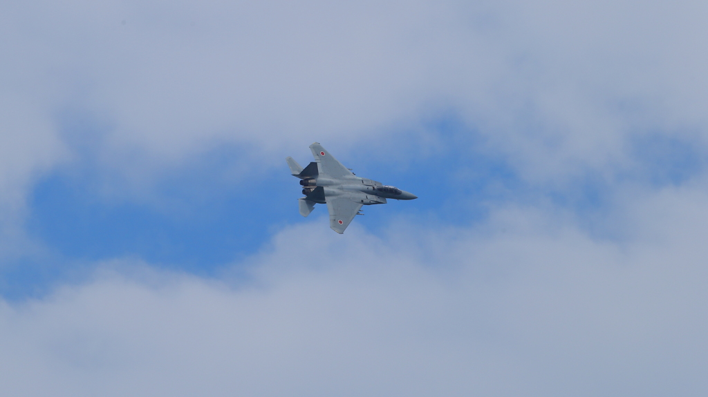 F15　その9