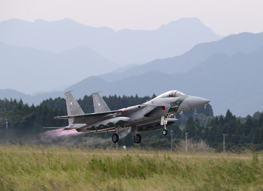 新田原基地15