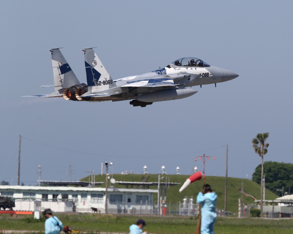 新田原基地163