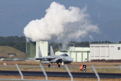 スクランブル（梅の季節51　新田原基地298）