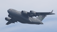 C-17 グローブマスター