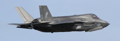 F-35B グリーンナイツ