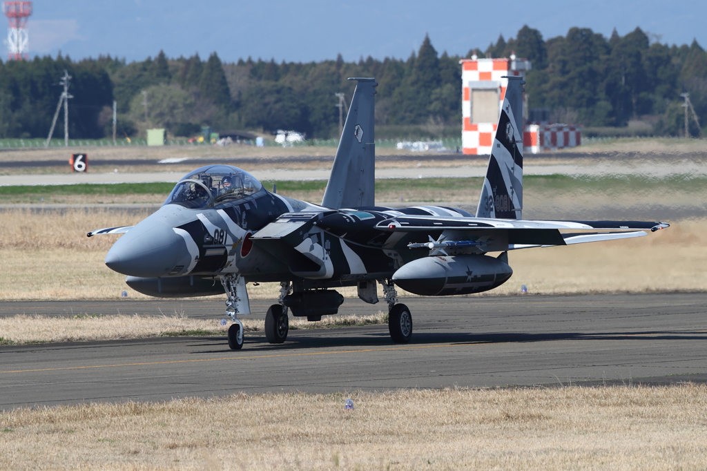 新田原基地107