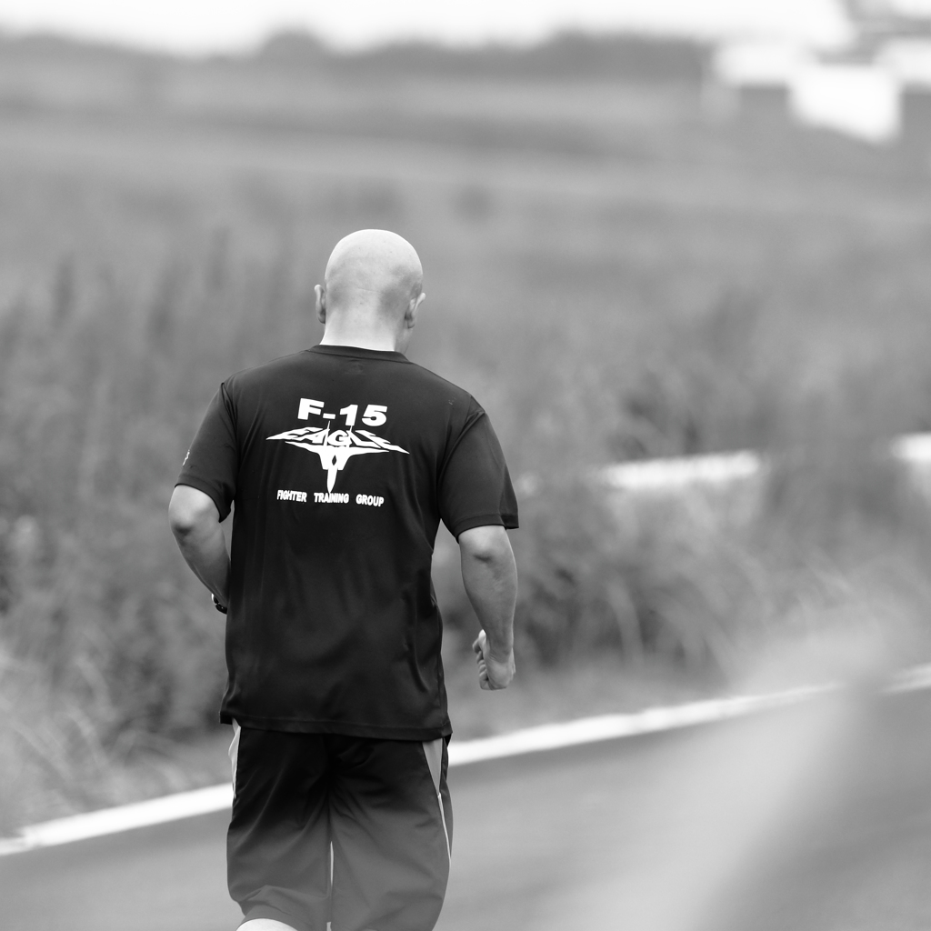 新田原基地　11