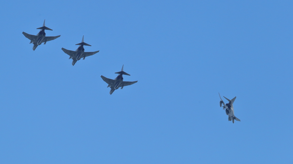F-4　その5