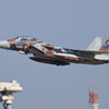 新田原基地　61