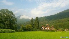白川郷